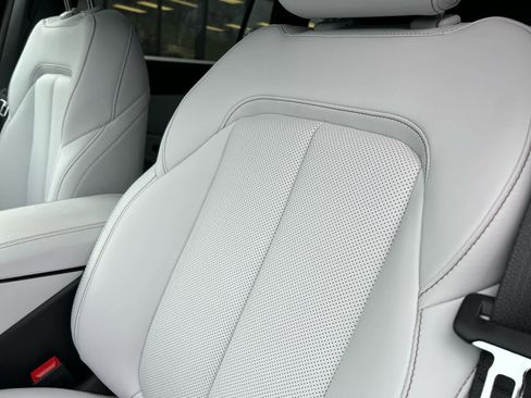 New 2026 Jeep Cherokee Limited AWD/4WD image 17