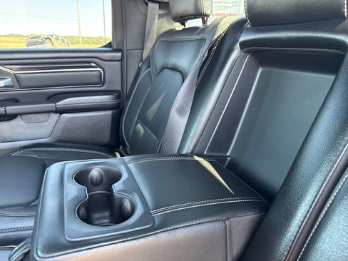 Used 2025 RAM 1500 Rebel w/ Rebel Level 2 Equipment Group AWD/4WD image 41