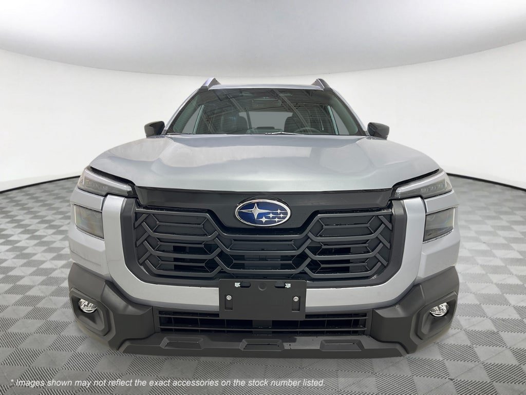 New 2026 Subaru Outback Limited AWD/4WD image 9