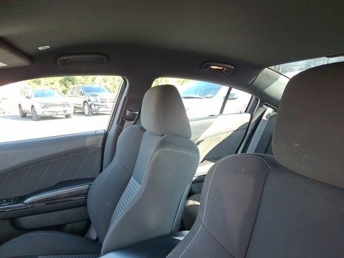 Certified 2023 Dodge Charger GT w/ Blacktop Package image 24