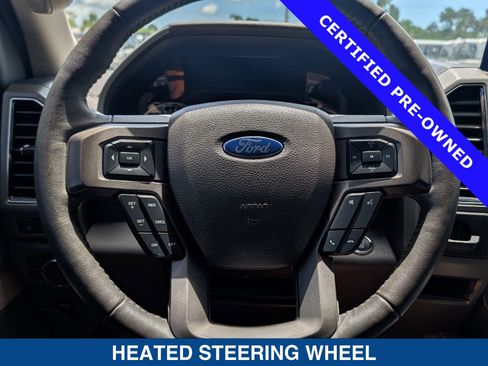 Certified 2020 Ford Expedition XLT w/ Equipment Group 202A RWD image 29