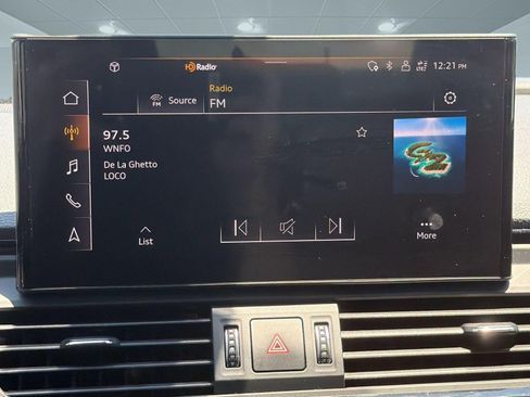 Certified 2023 Audi SQ5 Prestige w/ Prestige Package AWD/4WD image 19