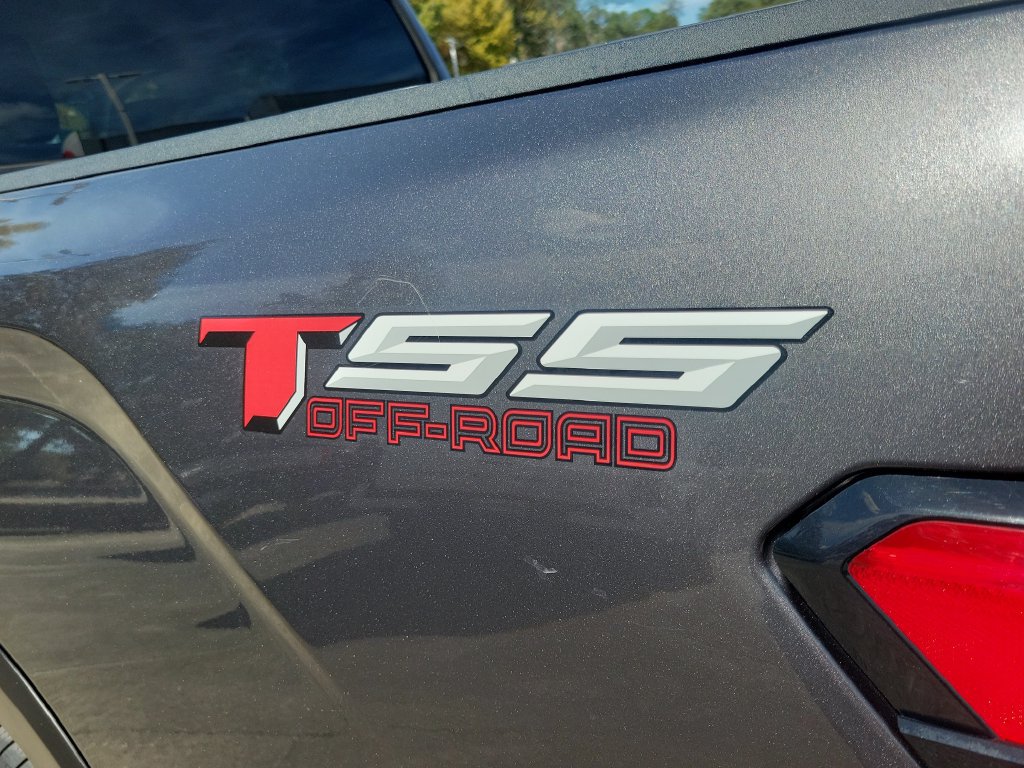 Used 2023 Toyota Tundra SR5 RWD image 11