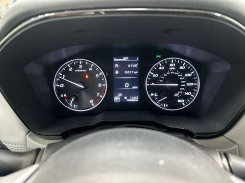 Used 2025 Subaru Legacy Premium AWD/4WD image 11
