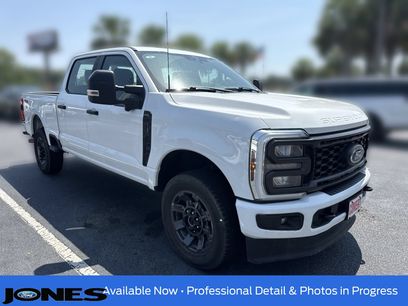 Used 2024 Ford F250 XL w/ STX Appearance Package