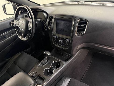 Used 2019 Dodge Durango R/T w/ Blacktop Package AWD/4WD image 43