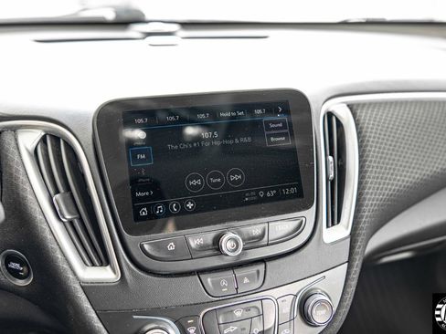 Used 2023 Chevrolet Malibu LS FWD image 15