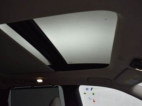 New 2026 INFINITI QX60 Luxe w/ Cargo Package image 27