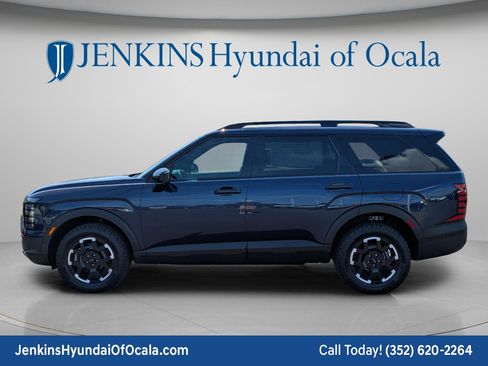 New 2026 Hyundai Palisade XRT Pro AWD/4WD image 7