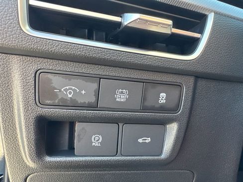 New 2025 Hyundai Sonata SEL image 19