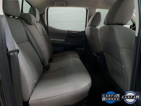 Used 2022 Toyota Tacoma SR image 20