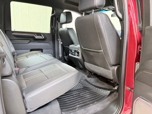 Used 2024 Chevrolet Silverado 3500 High Country w/ Z71 Off-Road Package AWD/4WD image 34