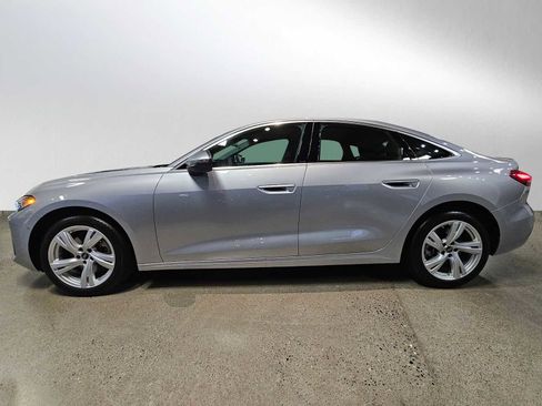 New 2025 Audi A5 2.0T Premium Plus image 6