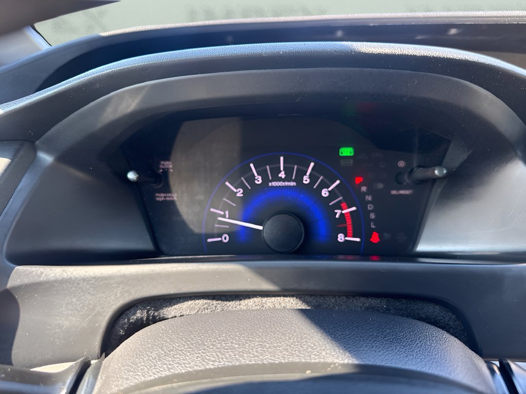 Used 2015 Honda Civic LX image 18