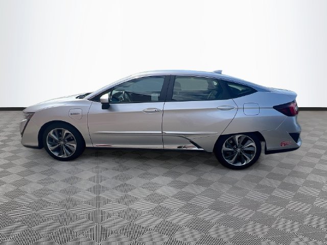Used 2018 Honda Clarity Touring image 7