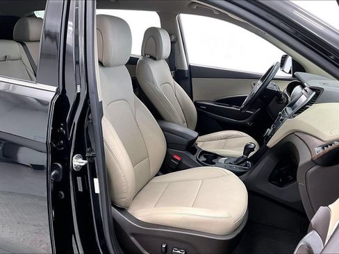 Used 2018 Hyundai Santa Fe Sport AWD/4WD image 7