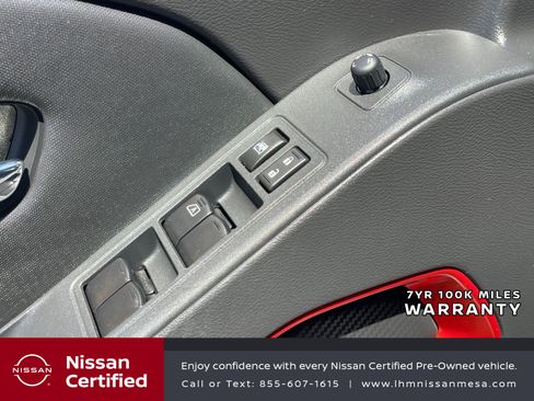 Certified 2023 Nissan Frontier PRO-4X w/ Pro Convenience Package AWD/4WD image 16