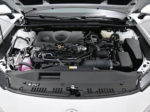 Certified 2025 Toyota Camry SE image 34