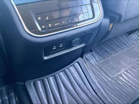 Used 2025 INFINITI QX80 Luxe w/ Exterior Package image 34