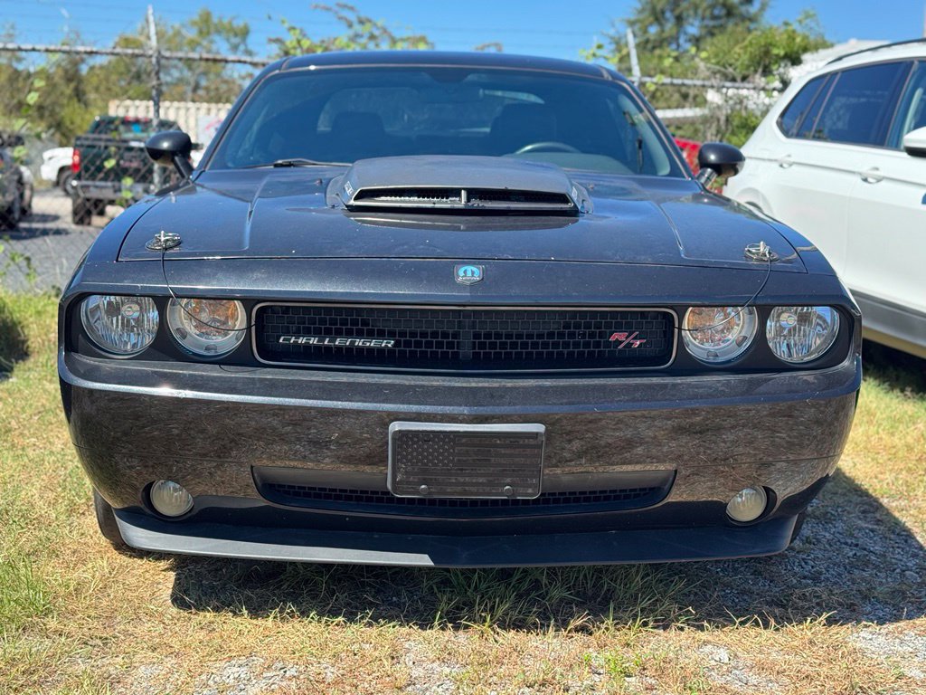 Used 2010 Dodge Challenger R/T w/ Mopar 10 Pkg RWD image 3