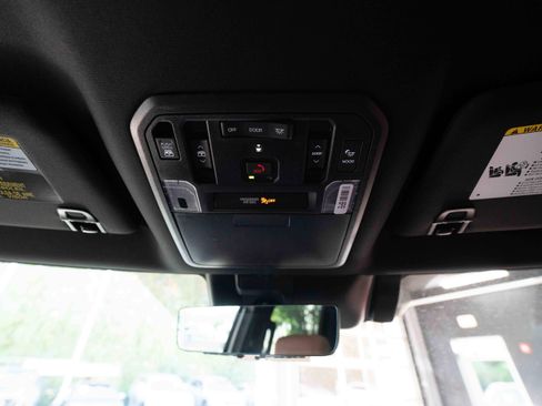 New 2026 Toyota Tundra 1794 Edition w/ TRD Performance Package (TMS) image 18