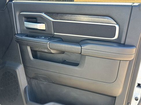 Used 2024 RAM 2500 Big Horn w/ Night Edition image 14