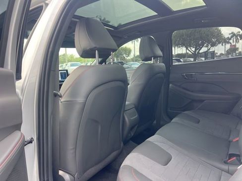 Used 2024 Hyundai Sonata N Line FWD image 42