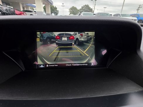 Used 2019 Acura ILX FWD image 9