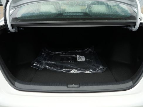 New 2026 Honda Accord SE image 8