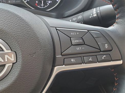 Certified 2024 Nissan Sentra SR w/ SR Premium Package image 23