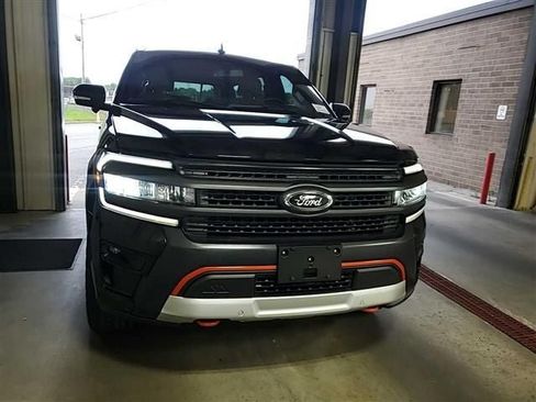 Used 2024 Ford Expedition Timberline AWD/4WD image 4