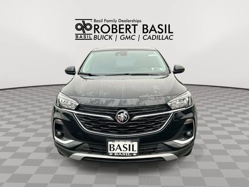 Used 2023 Buick Encore GX Preferred w/ Cold Weather Comfort Package FWD image 3