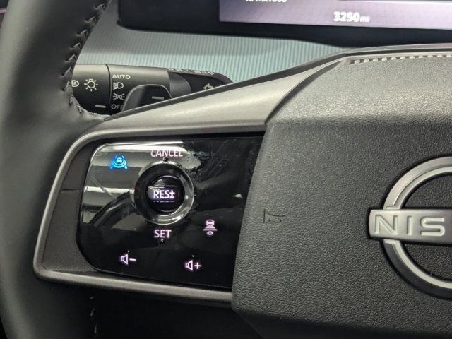Used 2025 Nissan Murano SL w/ Cargo Package AWD/4WD image 19