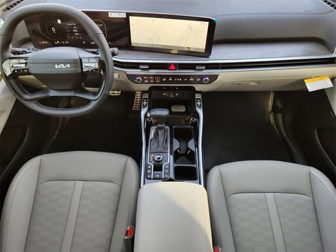 New 2026 Kia Sorento SX image 19