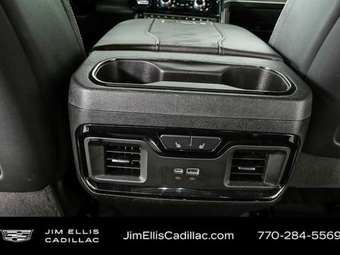 Used 2024 GMC Sierra 2500 AT4X AWD/4WD image 19