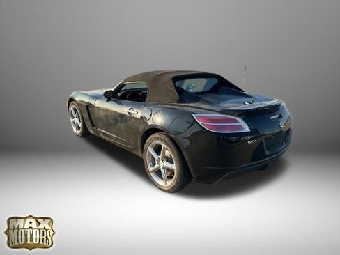 Used 2007 Saturn Sky w/ Premium Trim Pkg image 3