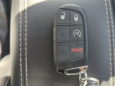 Used 2022 Jeep Compass High Altitude image 27