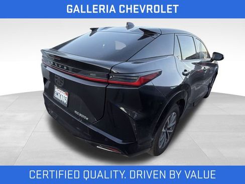 Used 2024 Lexus RZ 300e Premium FWD image 3
