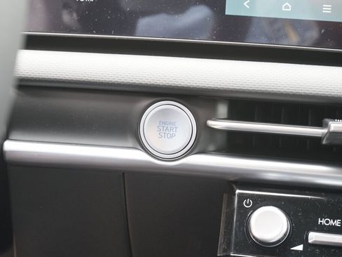 New 2025 Hyundai Santa Cruz XRT image 20