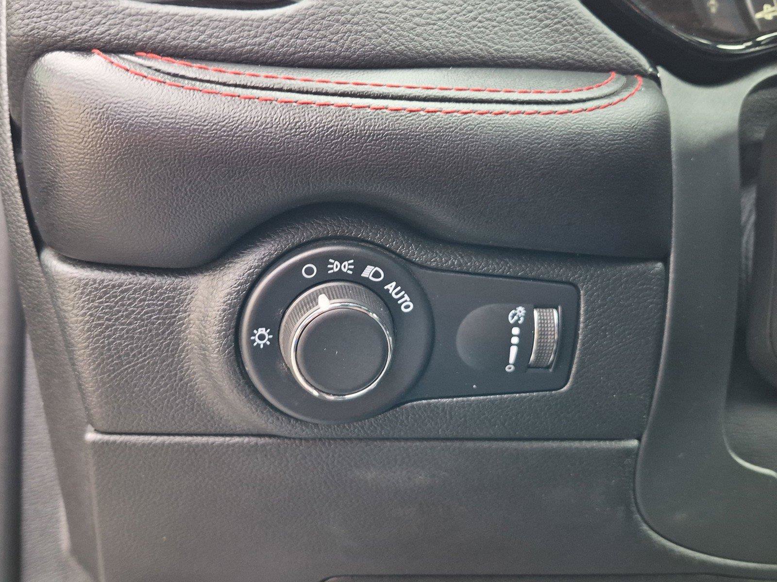 Certified 2026 Dodge Durango GT AWD/4WD image 19