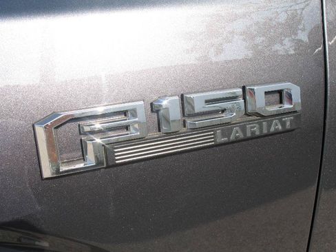 Used 2018 Ford F150 Lariat AWD/4WD image 60