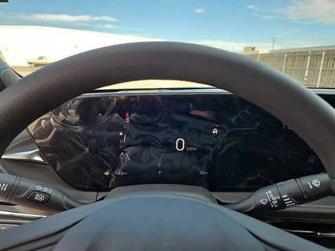 New 2026 Buick Envista Preferred image 14