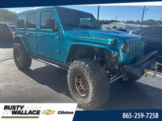 Used 2019 Jeep Wrangler Unlimited Rubicon AWD/4WD video 1