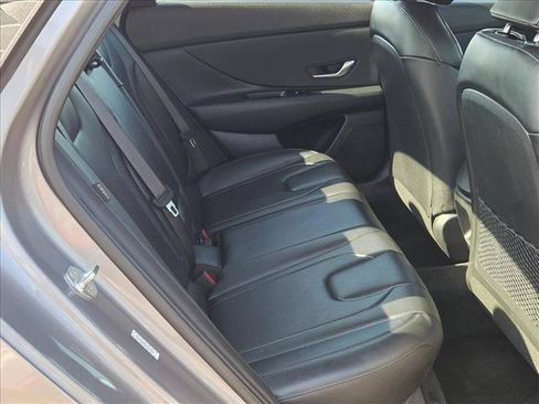 Used 2024 Hyundai Elantra Limited FWD image 21