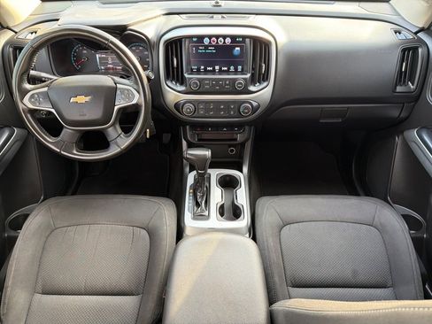 Used 2016 Chevrolet Colorado LT w/ LT Convenience Package image 22