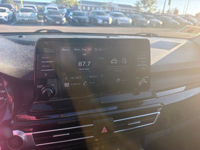 Used 2021 Kia Seltos EX AWD/4WD image 22
