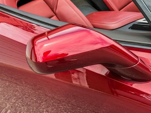 Used 2016 Chevrolet Corvette Stingray Coupe w/ 3LT Preferred Equipment Group RWD image 35