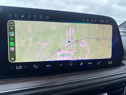 Used 2025 Chevrolet Tahoe LT image 6