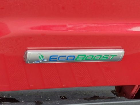 Used 2021 Ford F150 Lariat w/ Equipment Group 502A High image 51