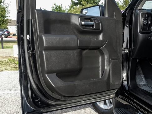 Used 2020 Chevrolet Silverado 1500 Custom w/ Custom Value Package RWD image 49